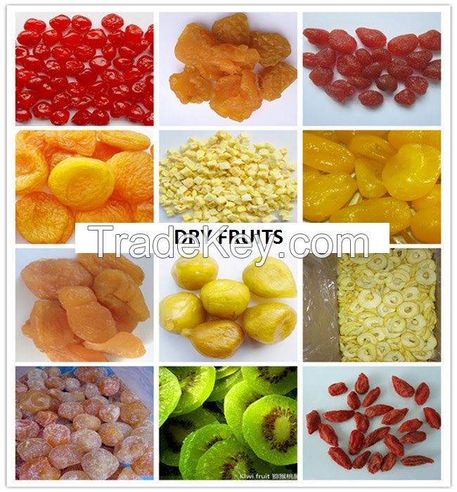 Dried Mango Dried Pineapple Dried Apple Dried Kiwi Dried Dragon Fruit , Dried grapes , Dried Figs , Dried Papaya , Dried Peach , Dried orange