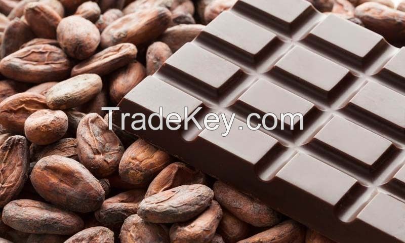 Cocoa Beans