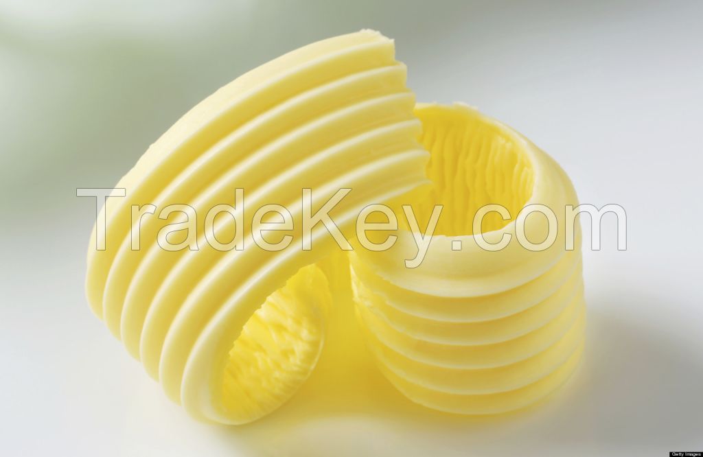 Quality Butter
