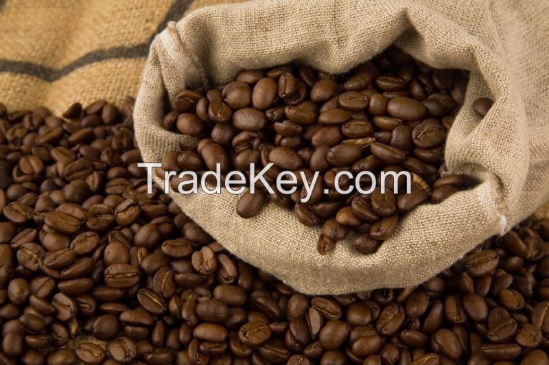 Arabica Coffee Beans