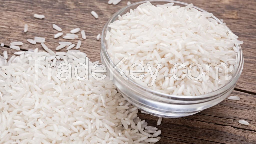 Quality Rice