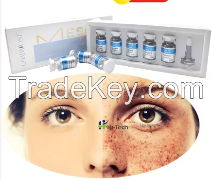 5ml Skin Brightening Injections Whitening Injection Meso Glutathion Injection Mesotherapy Solution