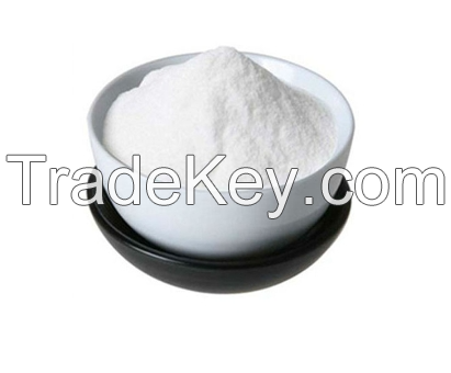 Preservative Sorbic Acid Preservative Powder 110-44-1 C6H8O2