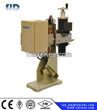 KOSO 4800 Electro-hydraulic Actuator