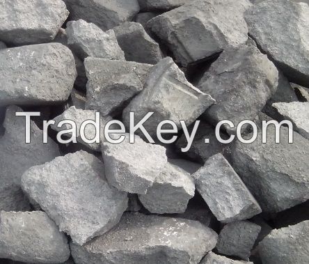 Carbon Anode With High Carbon Content