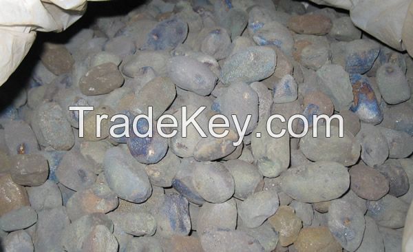 Manganese Nitride In Briquettes