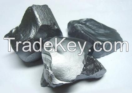 Silicon Metal 411 for Chemical Industrial