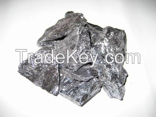 High Pure Silicon Metal 2202