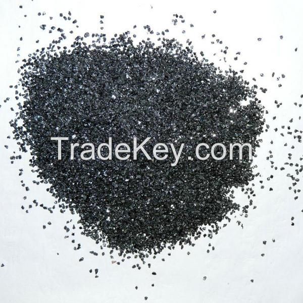 Graphitized Petroleum Coke