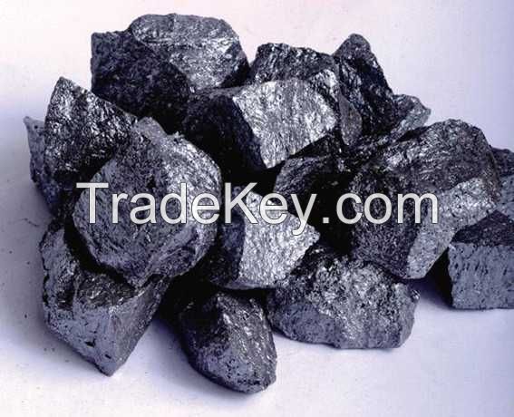 China Supplier Silicon Metal 553