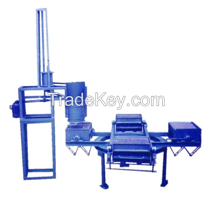 School Chalk Making Machine Price