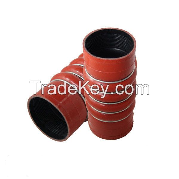 CAC hose/Silicon turbo air intake bellow rubber hose