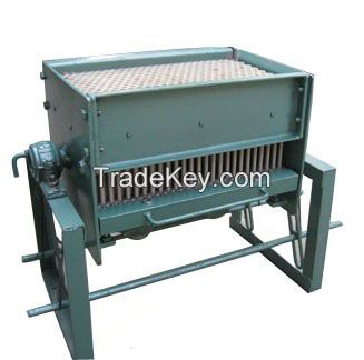 Manual One Mold 800pcs Lowest Cost Of Chalk Making Machine