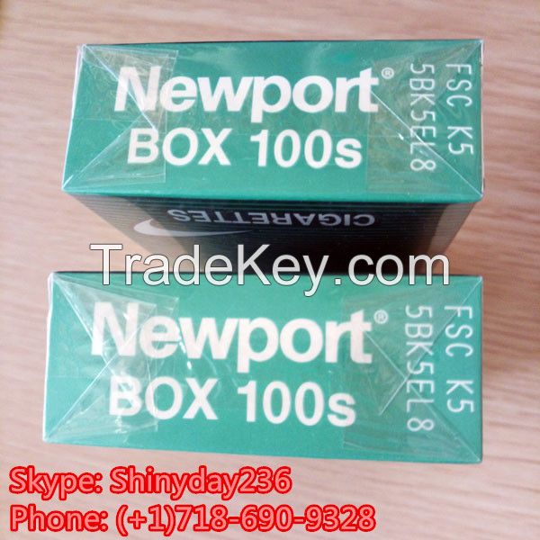 Buy Hot Sale Menthol Cigarettes , Popular USA Cigarettes, 70% OFF