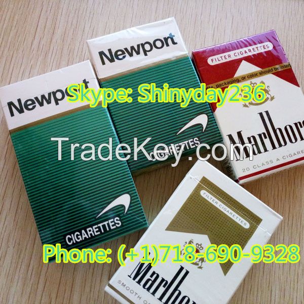 How to Buy Cheap USA Cigarettes Online Store