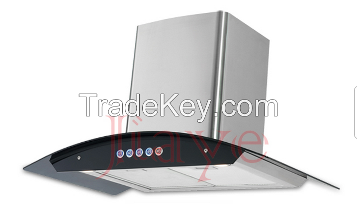 European style kitchen hood JY-HP9033