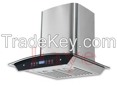 Cheap 600mm kitchen hood baffle filter JY-HP6010