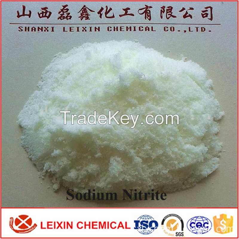 Sodium Nitrate  Industrial /agriculture   NaNO3