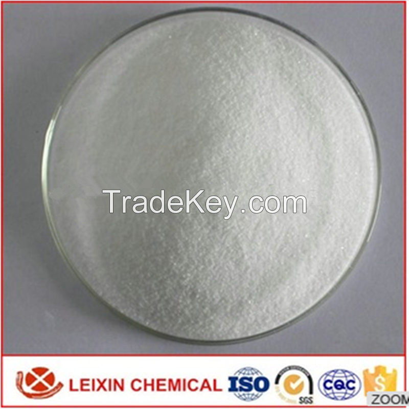 Sodium Nitrite 98%min CAS 7632-00-0