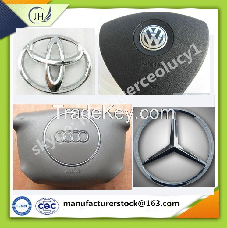 Chevrolet  silica gel tpee plastic airbag cover