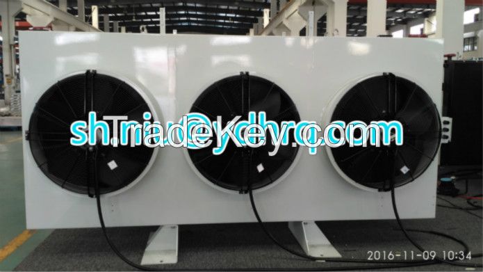 water cooler for converter, Water cooler for wind power generator