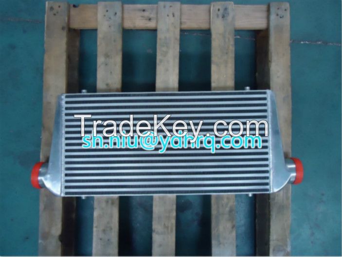 auto radiator, Automobile radiator