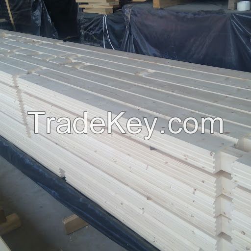 glulam, house kits of laminated veneer lumber, veneer, wood