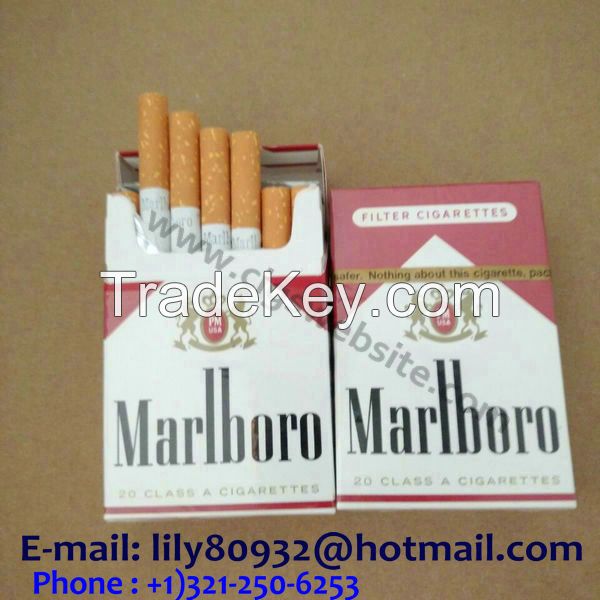 Ladies' Smoke, World-wide the Best Sell Cigarettes Red Mar lboro Cigarettes sell cigarettes