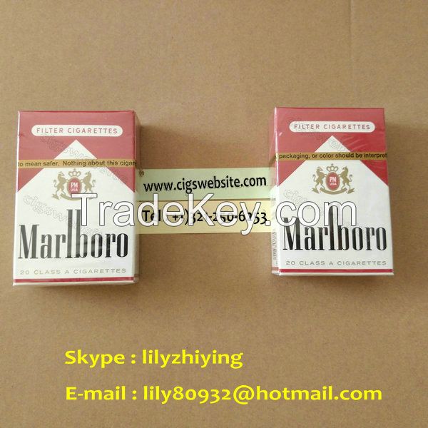 Most American Require Leading Branded Online Red Outlet Cigarettes, Mar lboro Red Cigarettes