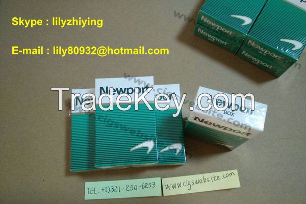 UP to 70% OFF to Buy NP Menthol Short Cigarettes Online, Free Shipping with USA Tax Paid Stamps