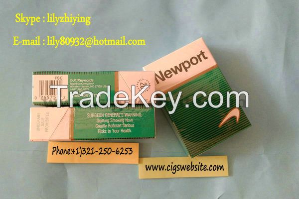 Short Menthol Cigarettes, Name Branded NP Box Cigarettes, Wholesale Price, Top Quality, Free Shipping Worldwide