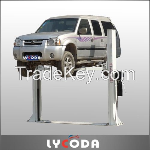 2 Post Car Lift 3.5T 4T 4.5T ON PROMOTION