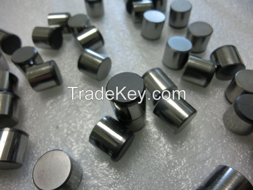 PDC Cutter for drilling oil, drilling bits