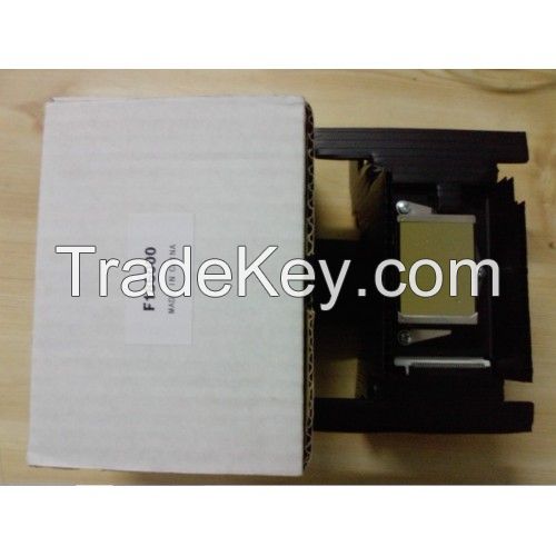 Epson F186000 Print head