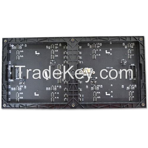Indoor full-color high-definition LED platform screen unit plate P5