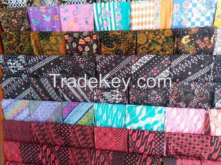 Indonesian Batiklow Prices