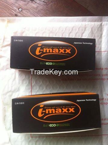 We are supplying i-maxx automobile accessories
