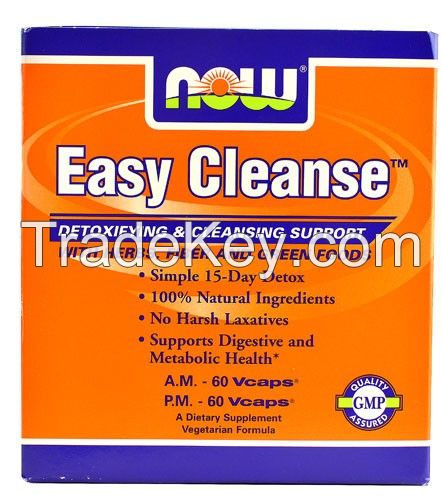 Easy Cleanse Detox Kit