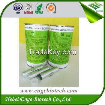 Aluminum Phosphide 56% TB Fumigation insecticide