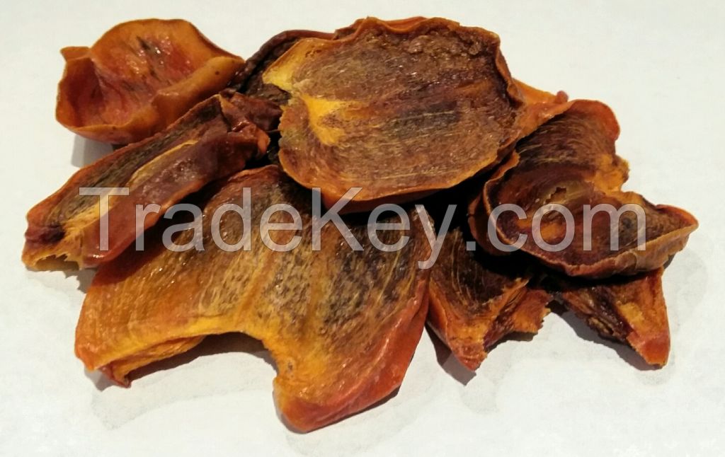 Dried dates