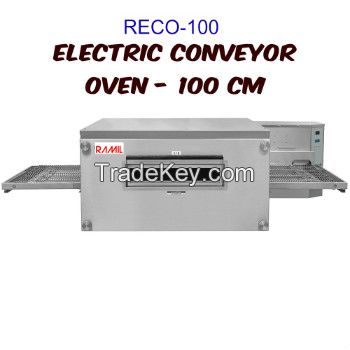 COMMERCIAL PIZZA  OVEN