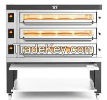 Tripple Deck Oven