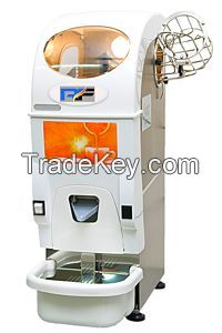 Commercial Juicer Machine