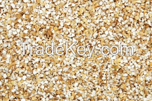 Barley Groats, 45kg/bag