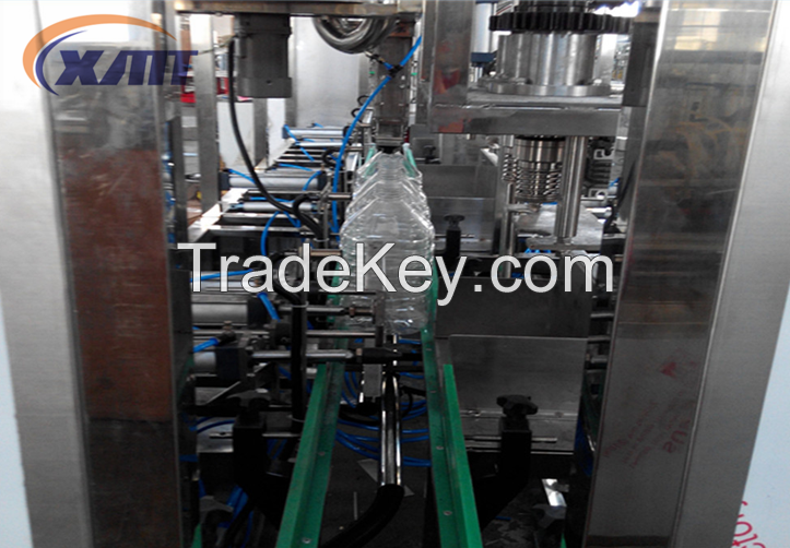 big bottle water filling machine/linear water filling line