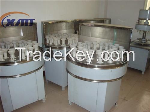 semi-automatic glass bottle washing machine/plastic bottle washing machine