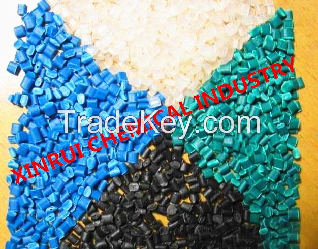 HIPS plastic raw material/HIPS granules/High impact polystyrene