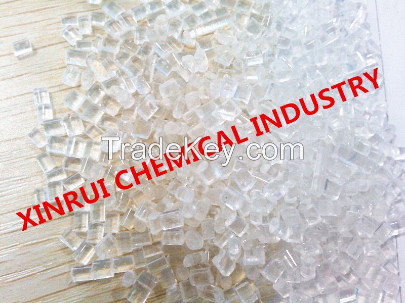 GPPS plastic raw material/GPPS granules/General Purpose Polystyrene