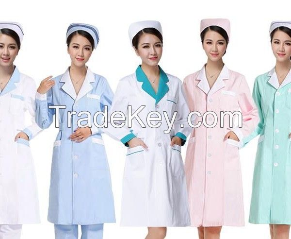 Nurse uniform