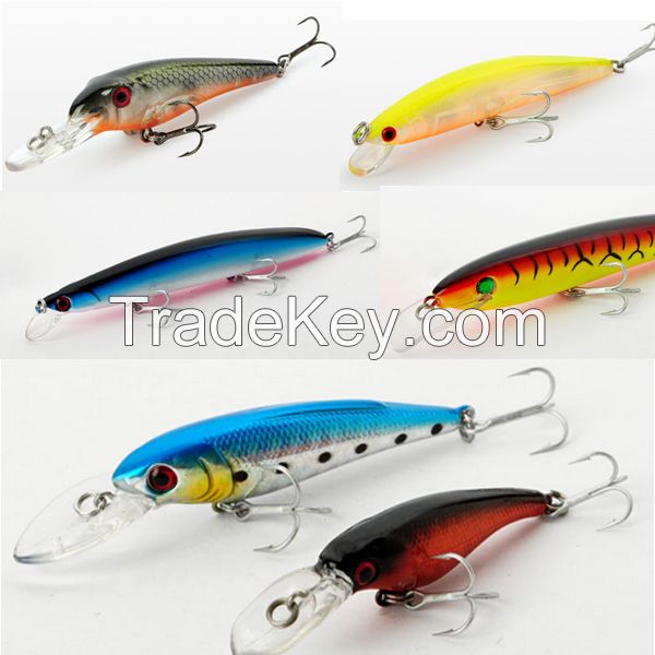 saltwater fishing lure